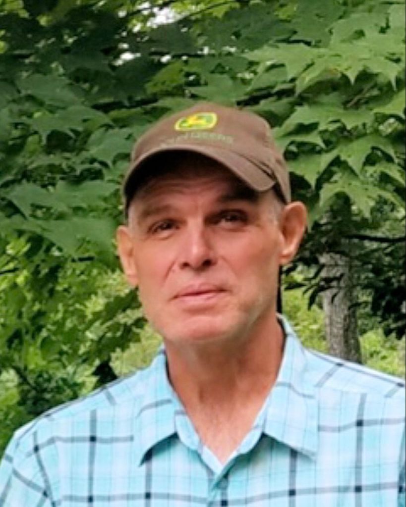 Randy Willis