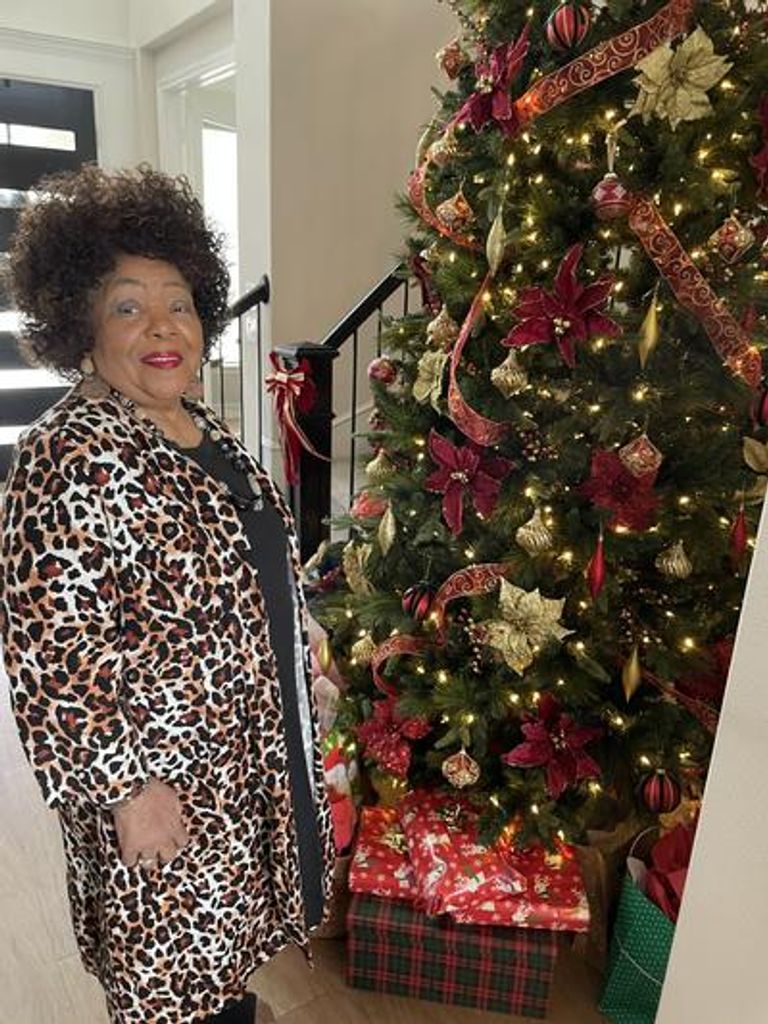 Helen Marie Semien Jones