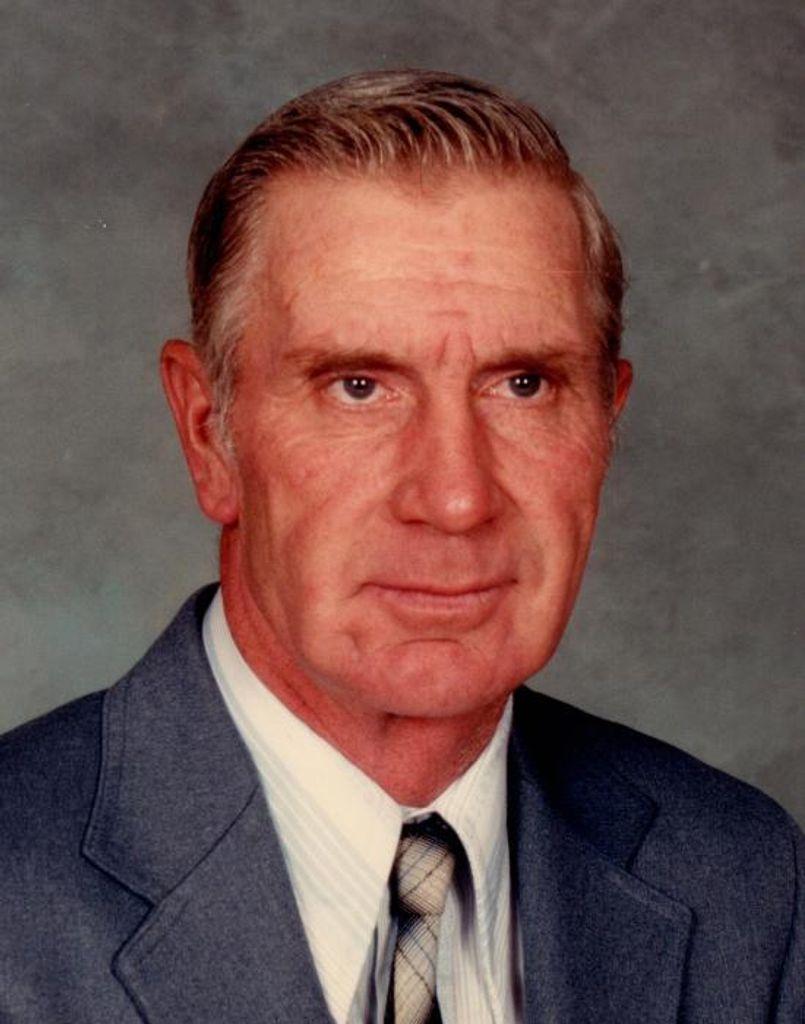 Robert "Bob" Reinke