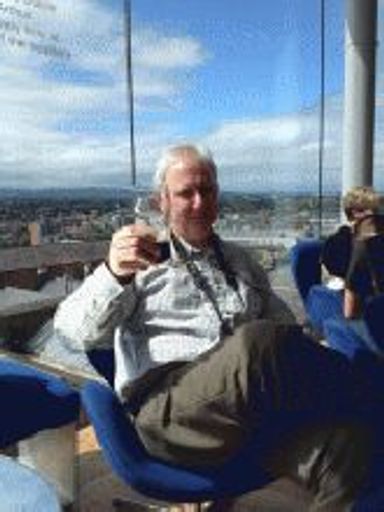 George William Healas Profile Photo