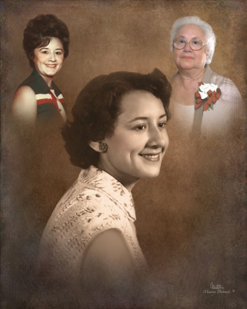Hilda Ramirez