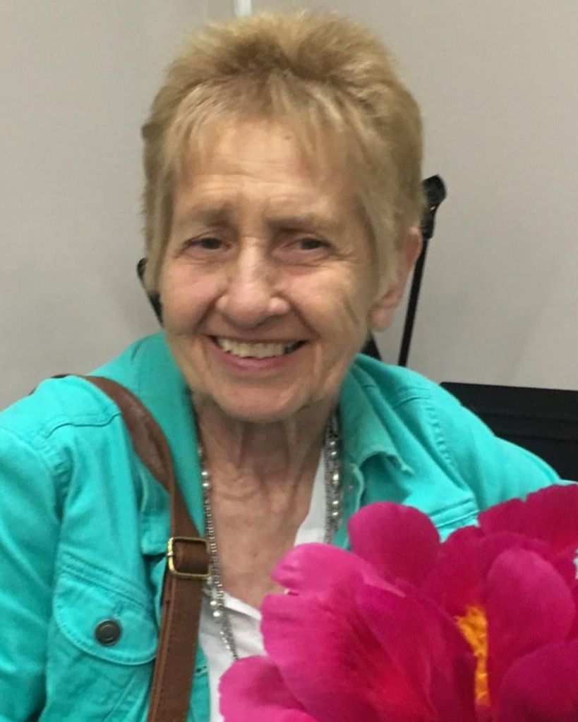Evelyn "Evie" Payton Profile Photo