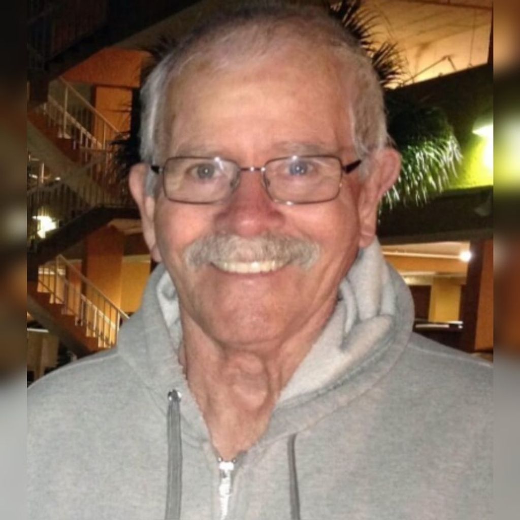 Keith Leroy Thomas Profile Photo