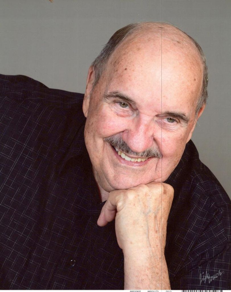 Andy R. Haught Profile Photo