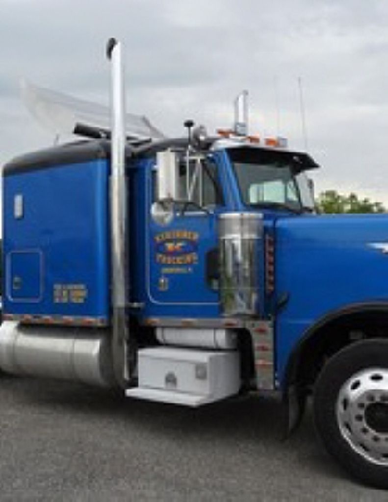 Scott J. Kershner Profile Photo