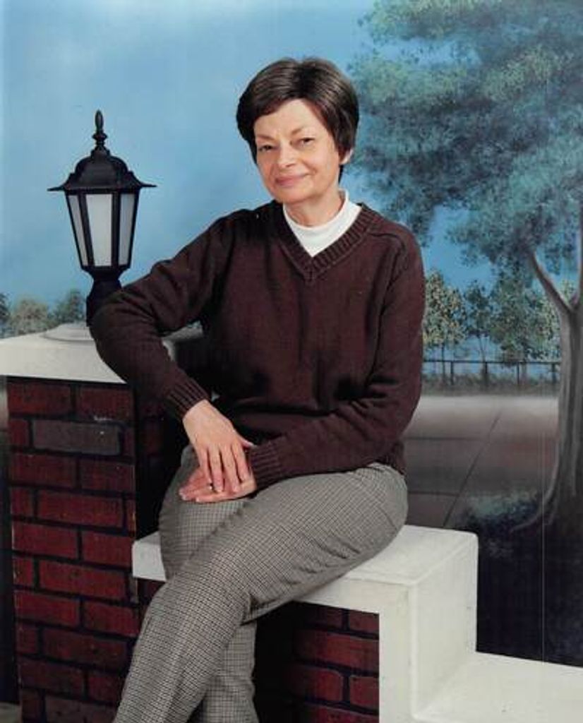 Sandra Rae Wagner Profile Photo