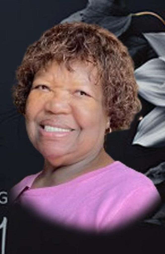 Barbara C. Ward Profile Photo