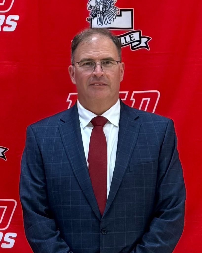Robert P. Goss