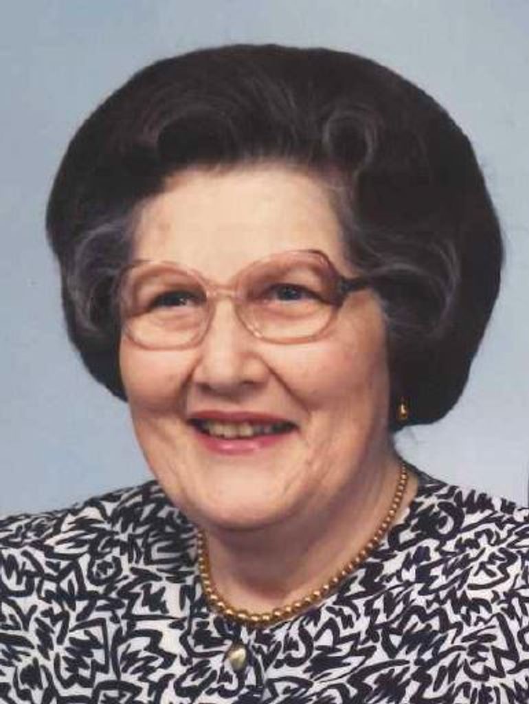 Margaret Muenzler
