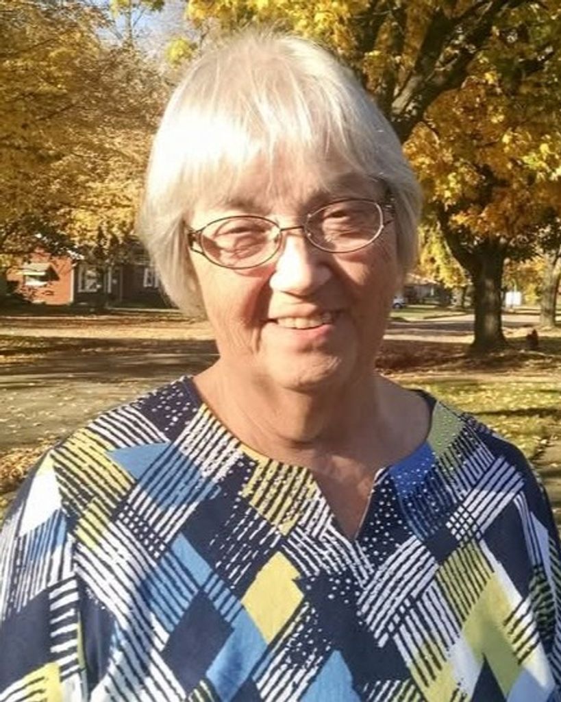 Jill Mari Garmire