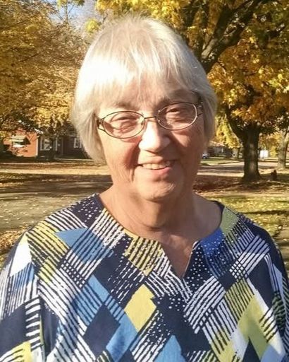 Jill Mari Garmire's obituary image