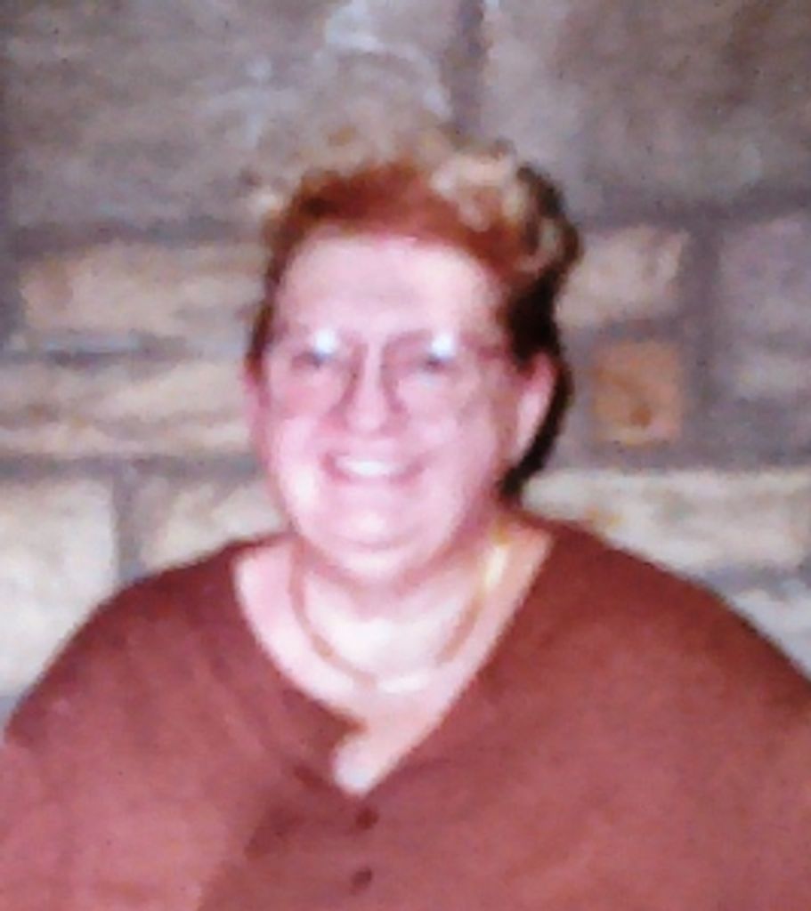 Shirley M. Cousans