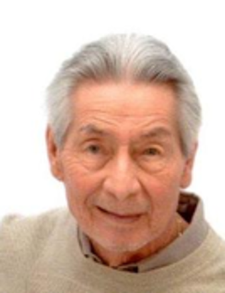 Paul Joseph Apodaca