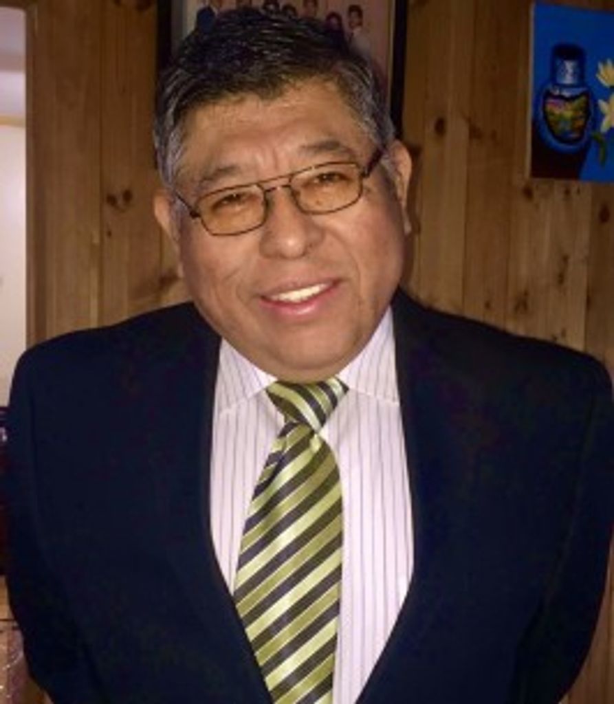 Jorge Huincho