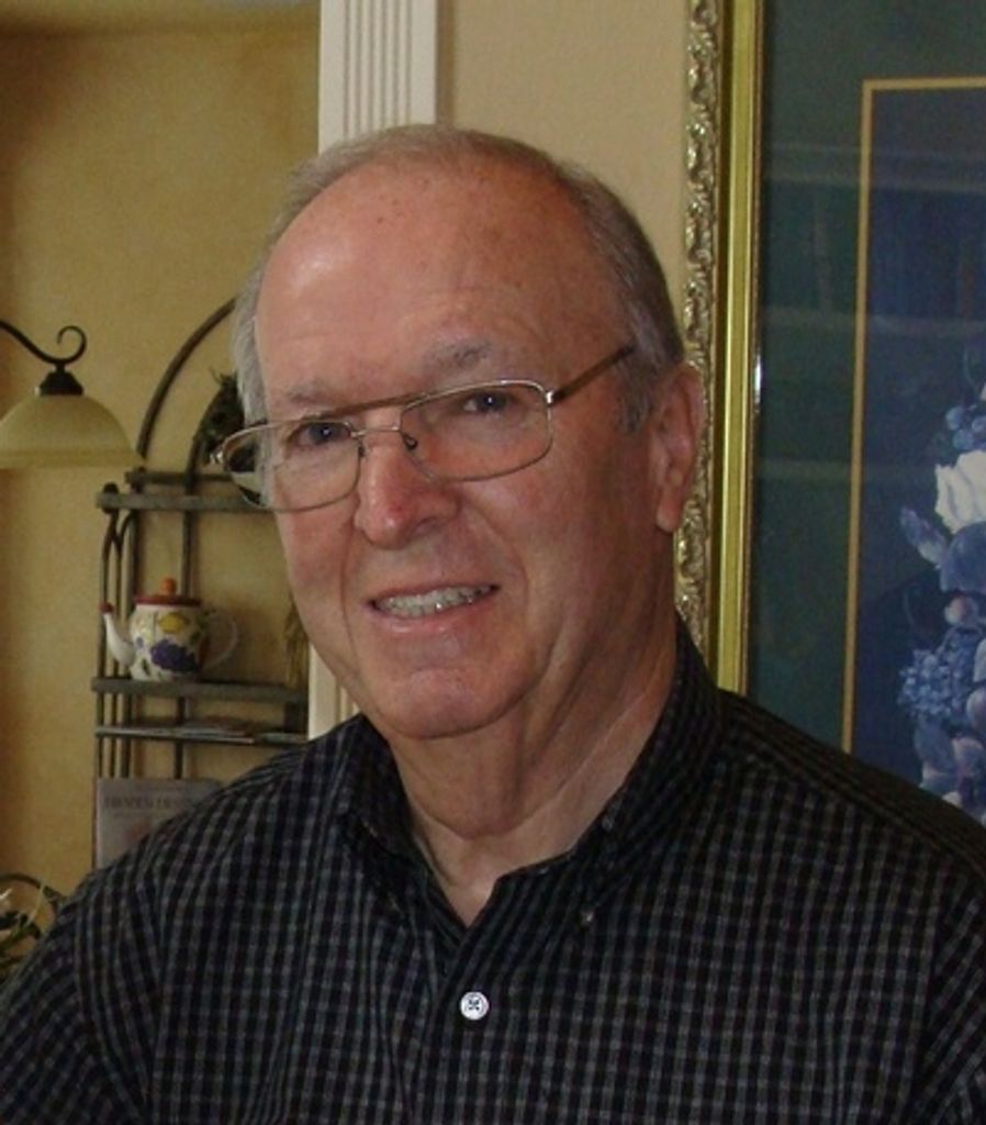 Raymond Eugene Moore Profile Photo