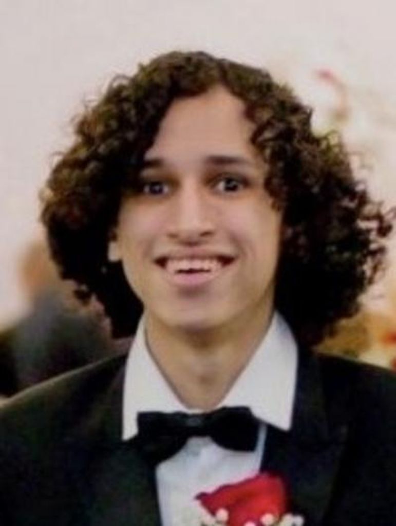 Bryan J. Cruz-Famania Profile Photo