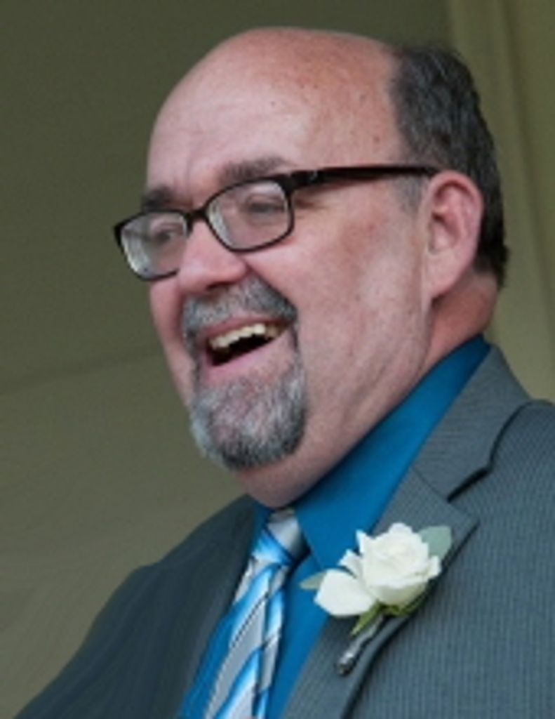 Phillip H. St. Cyr