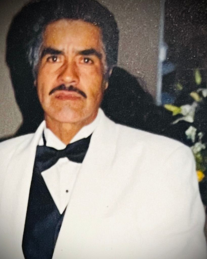 Jose Ascencion Diaz Ceja Profile Photo