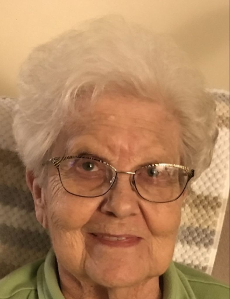 Betty  Irene Heidebrink Profile Photo