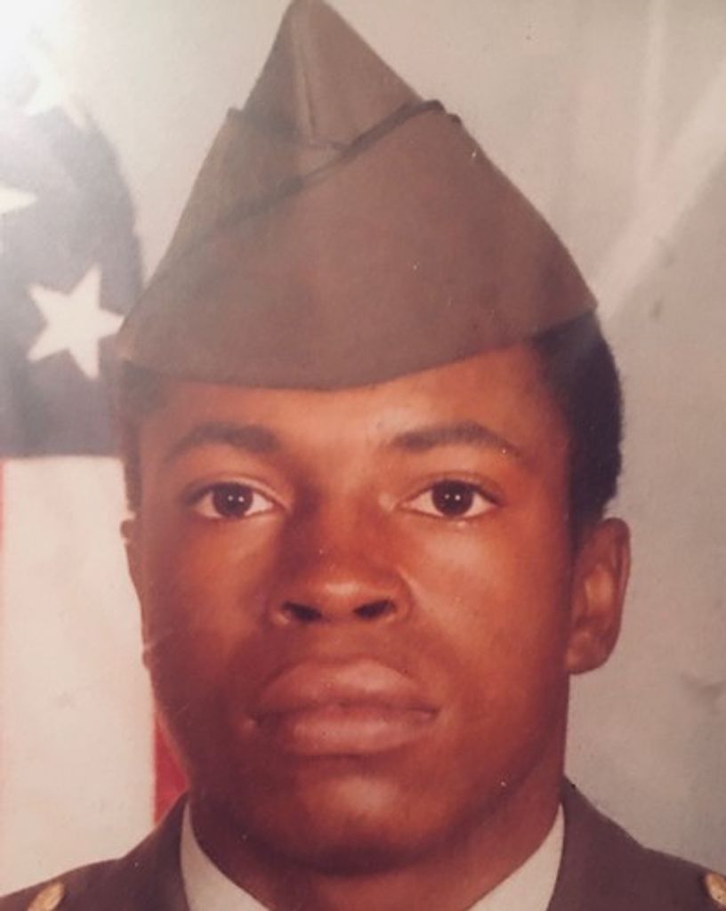 James Hampton Profile Photo