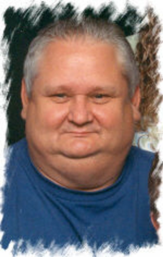 Bruce Cain Lott Profile Photo