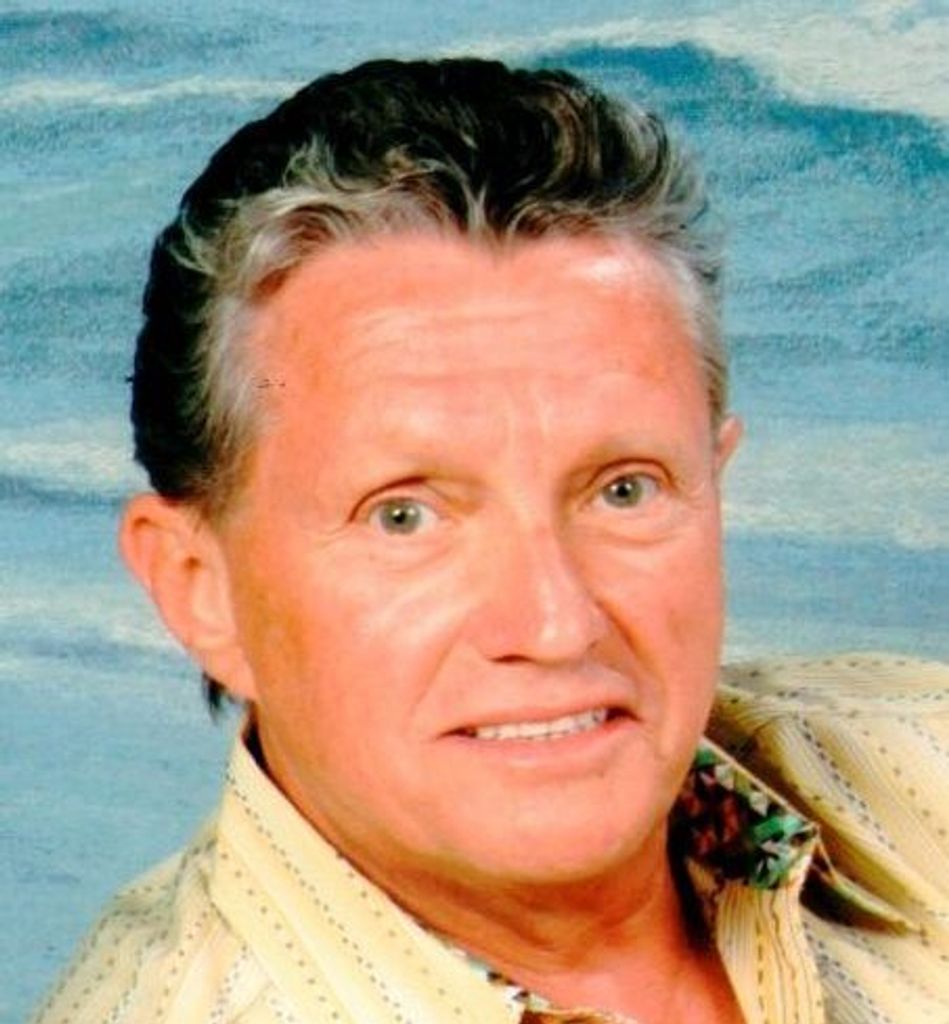 Michael “Mike” David Carruthers