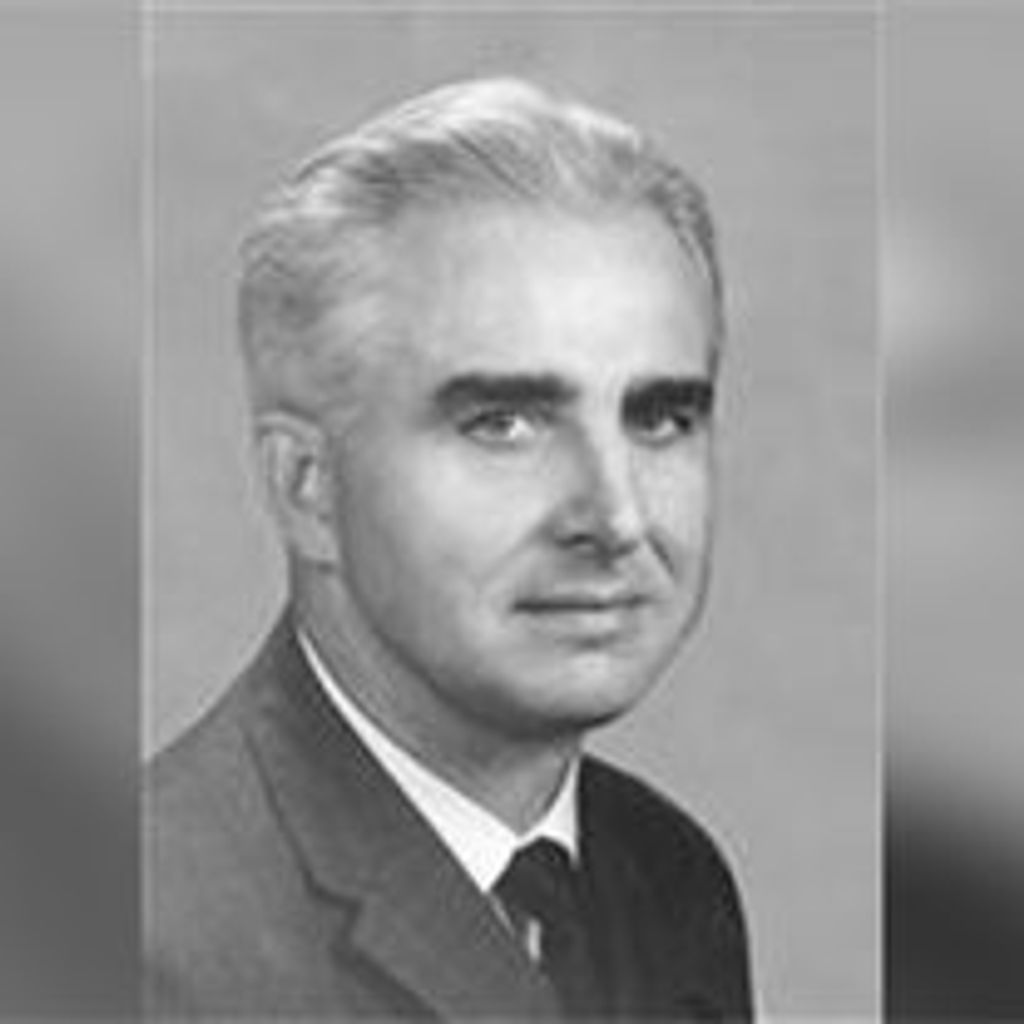George E Svoboda Profile Photo