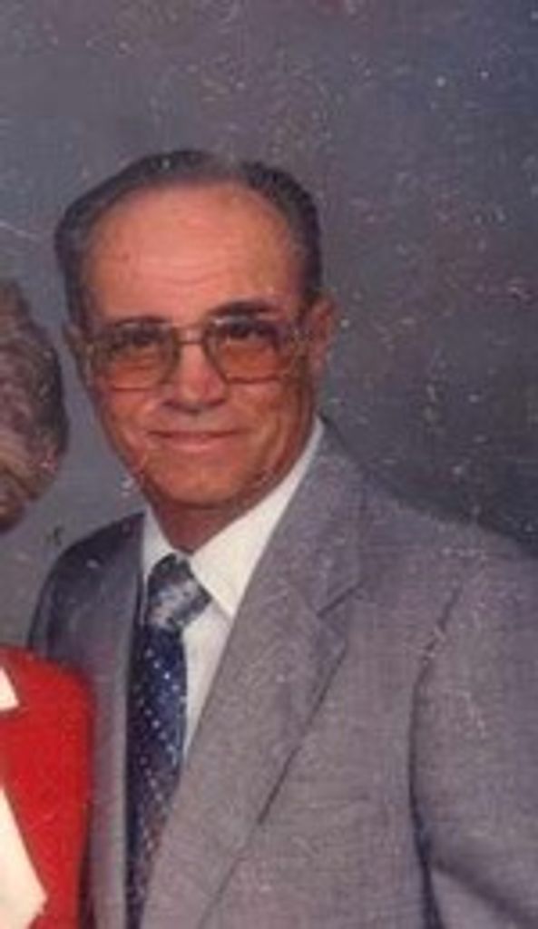 John R. Gartner, Sr.