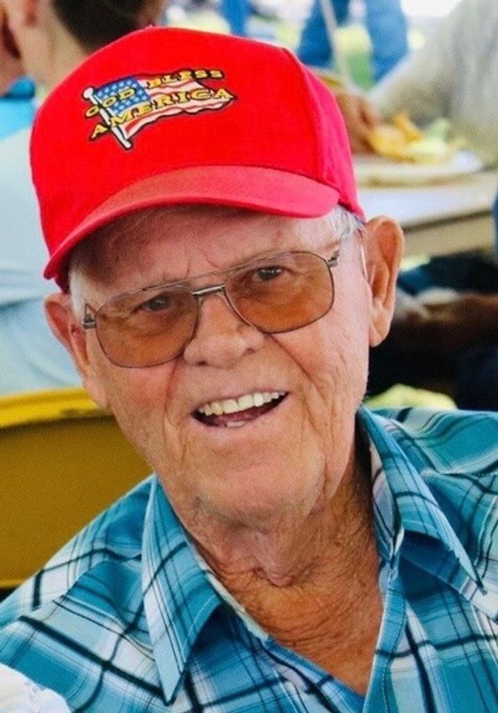 Sherman Lee Profile Photo