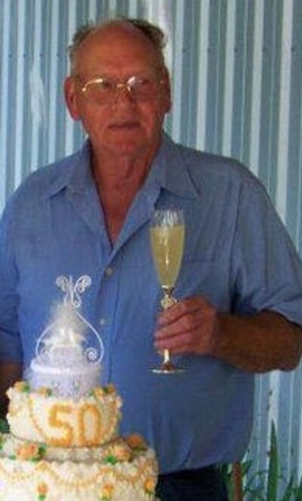 Roger C. Enyeart Profile Photo