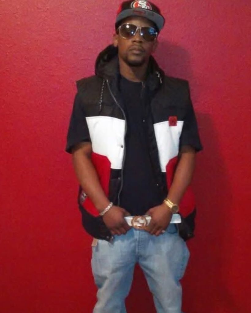 CHRISTOPHER XAVIER KELLEY Profile Photo