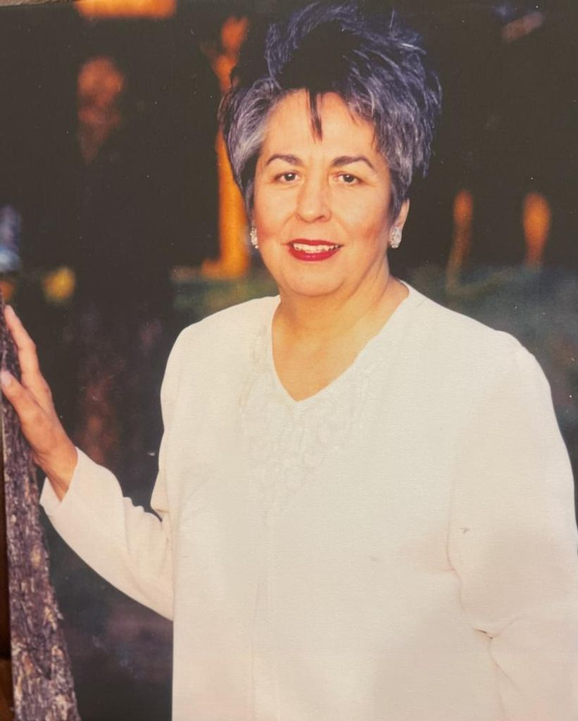 Alice Herrera