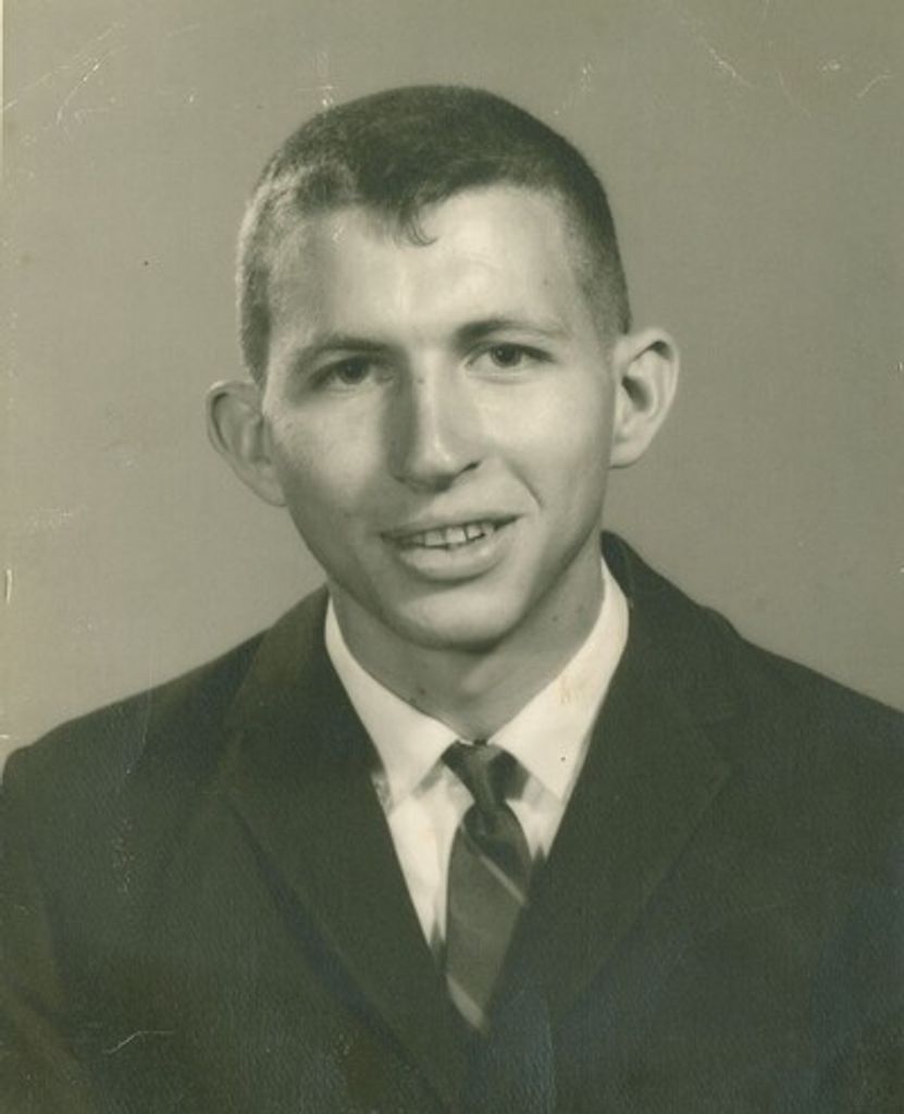 Bobby Gene Cole