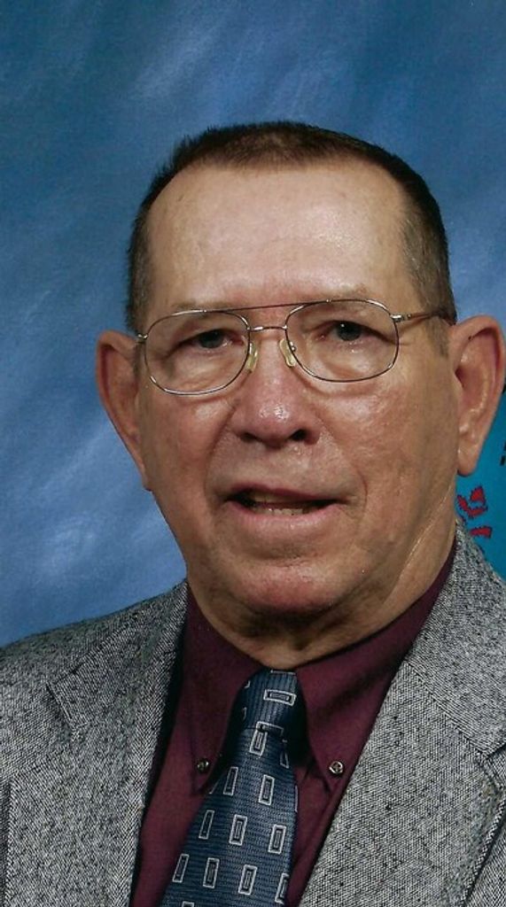 Alvin Lamar Parkman