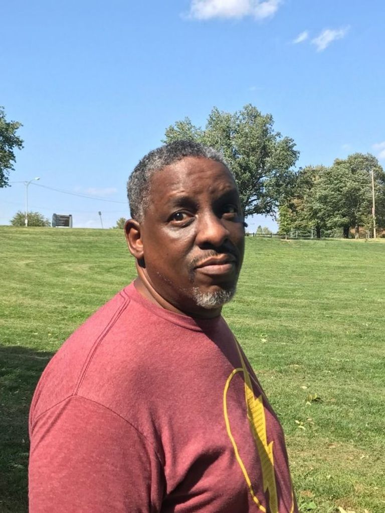 Billy Darryl Hubbard, Sr. Profile Photo