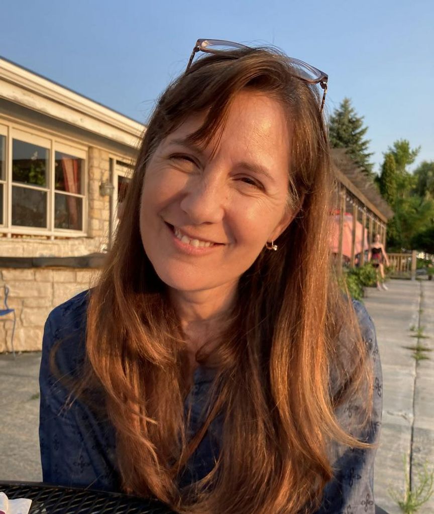 Tracy L. Lembcke Johnson Profile Photo