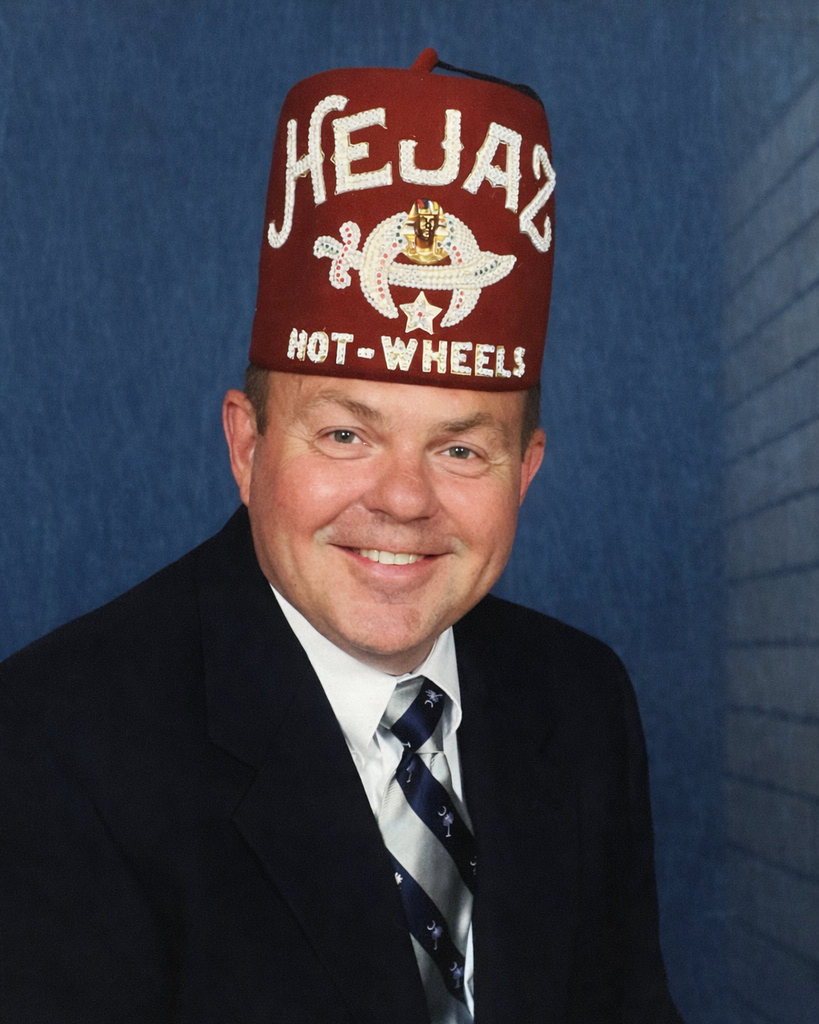 Wayne Helms Profile Photo