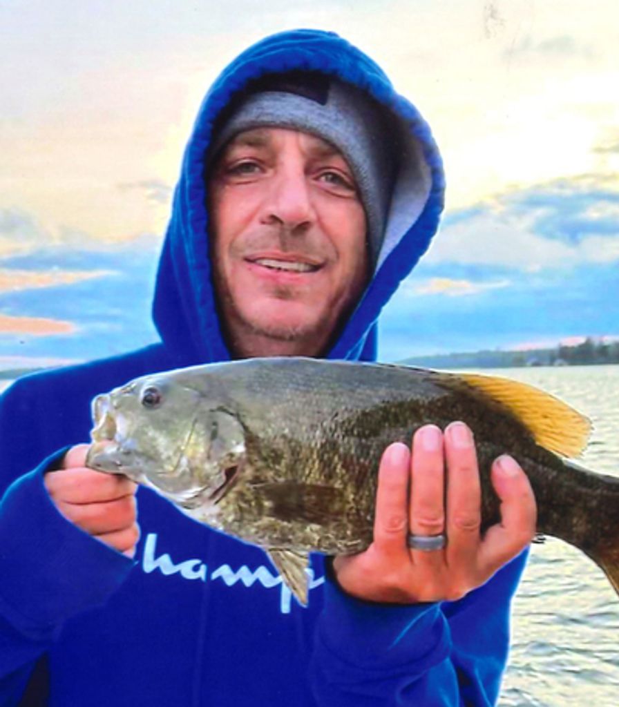 Robert Paul Nowland Profile Photo