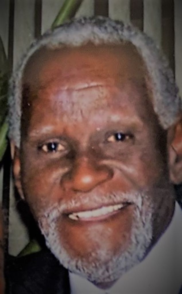 Kenneth Bernard Lewis Profile Photo