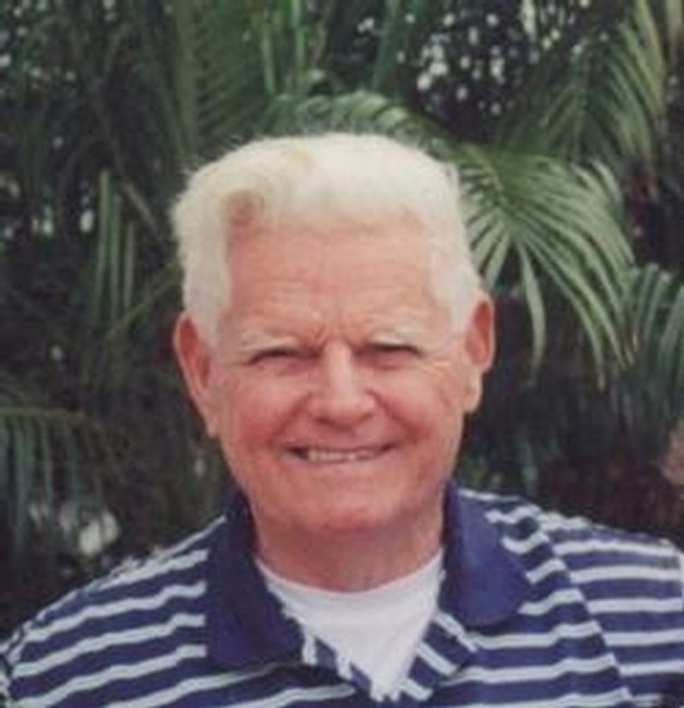 Earl F. Sipes Sr.