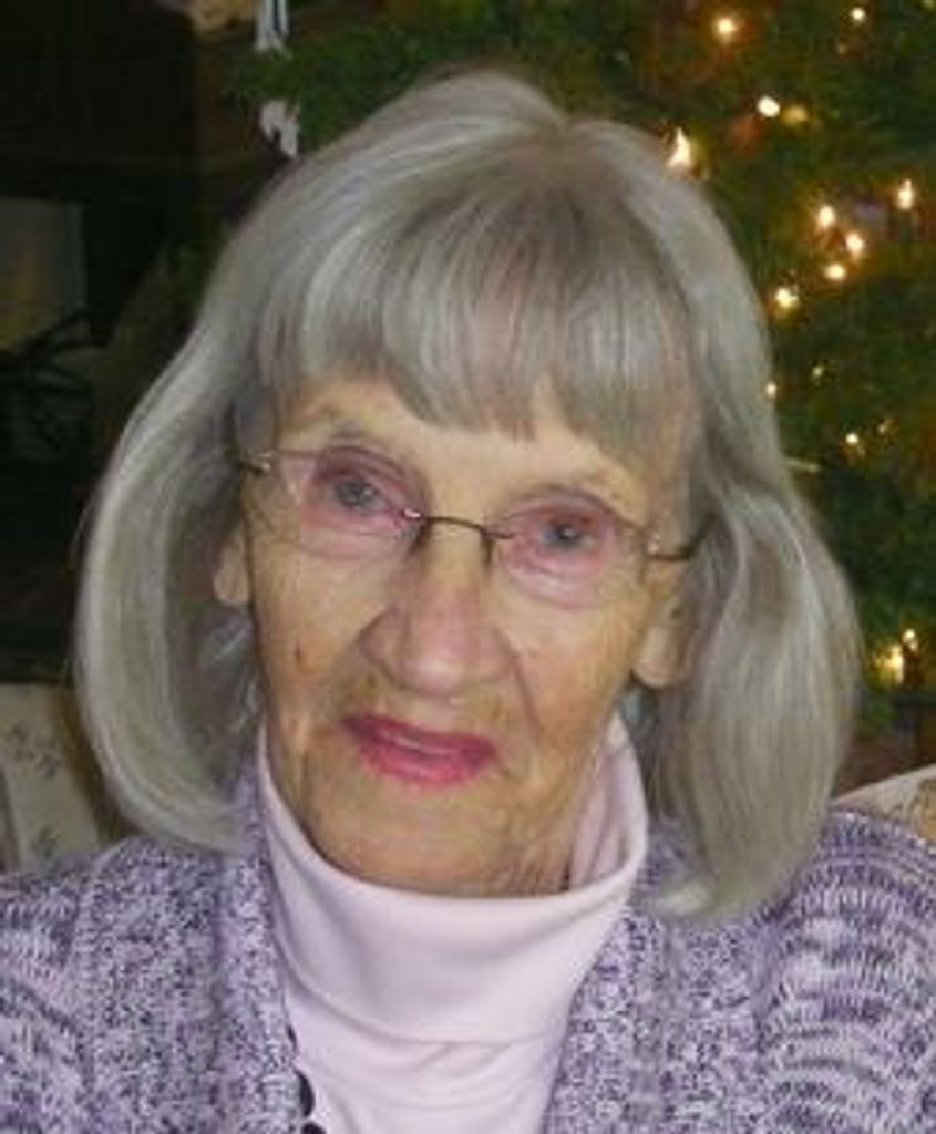 Era (Howard) Campbell