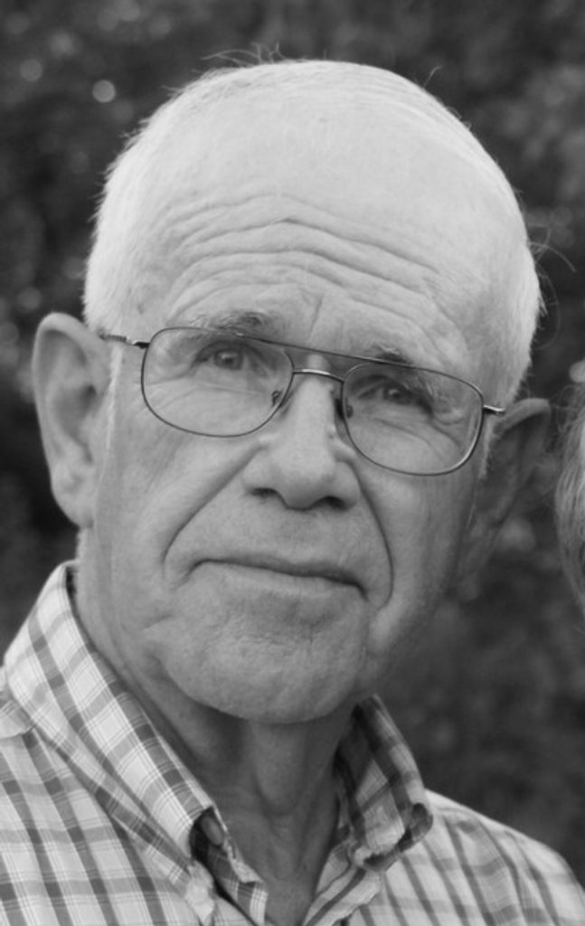 Lowell Edwin Miller