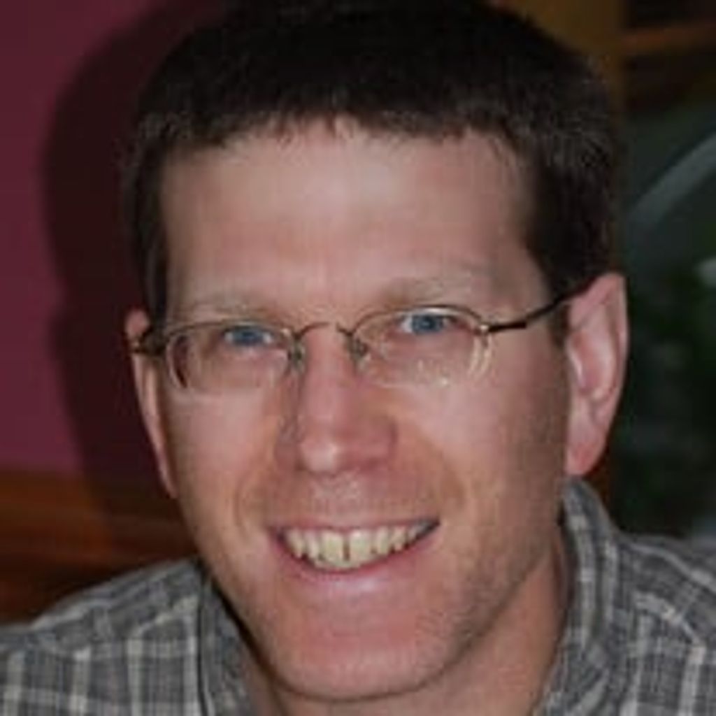 William Jay Hughes