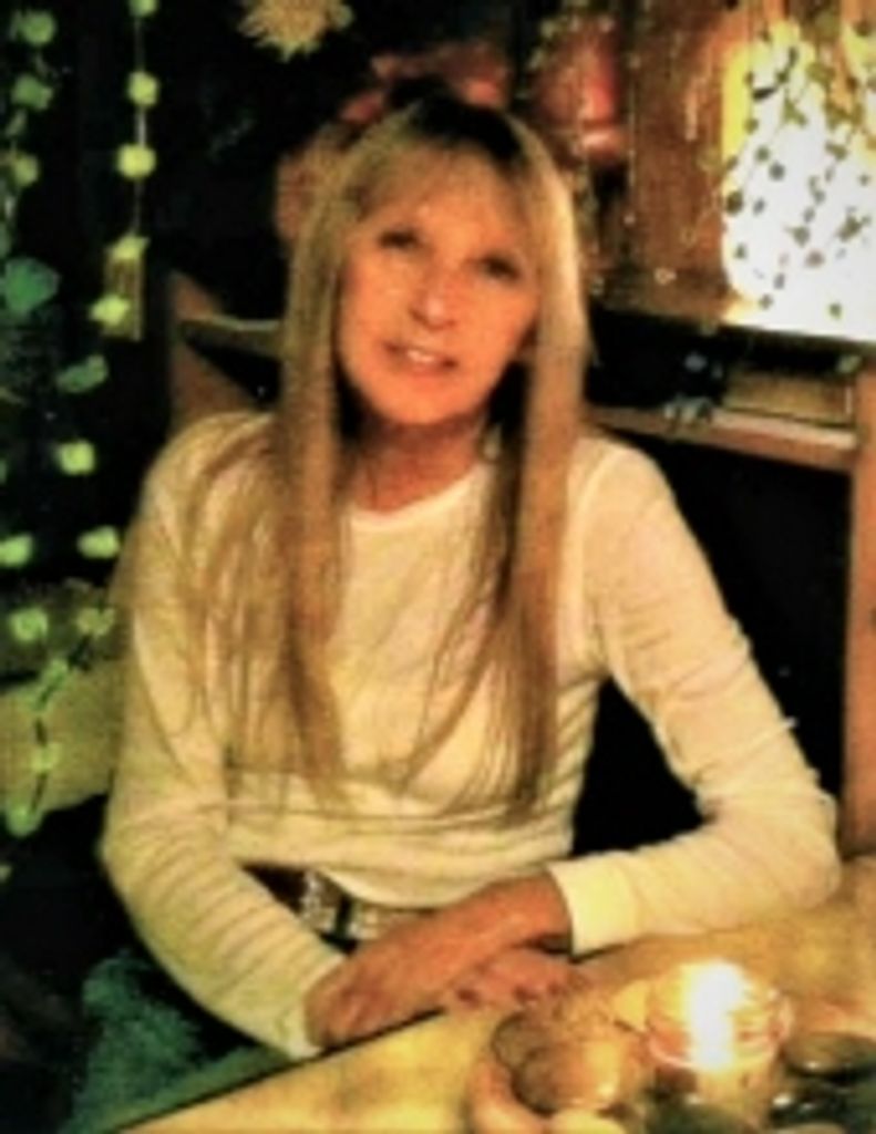 Barbara Phillips Haynes