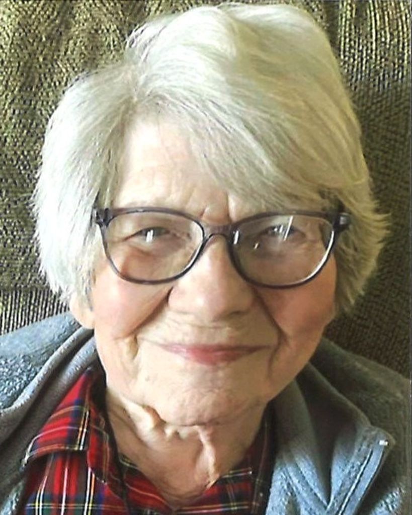 Mary Conway