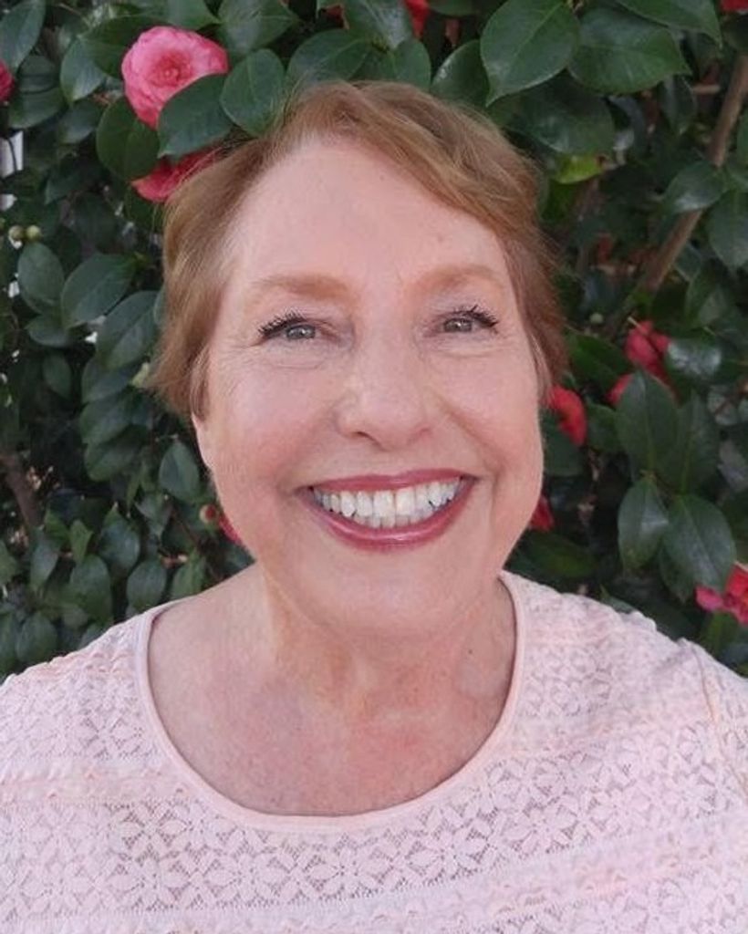 Patricia Gleason Morris Profile Photo