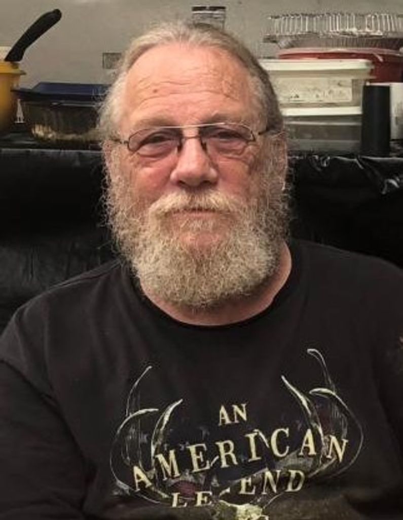 Fred W. Bossinger, Jr.