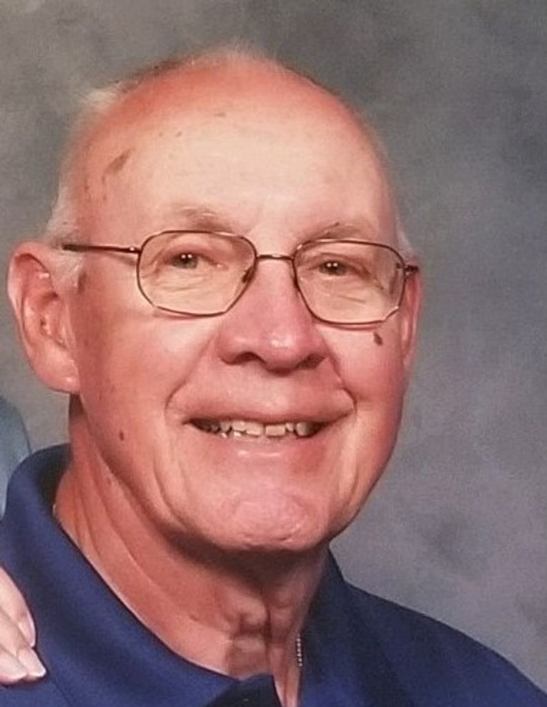 Melvin Eugene "Gene" Winters