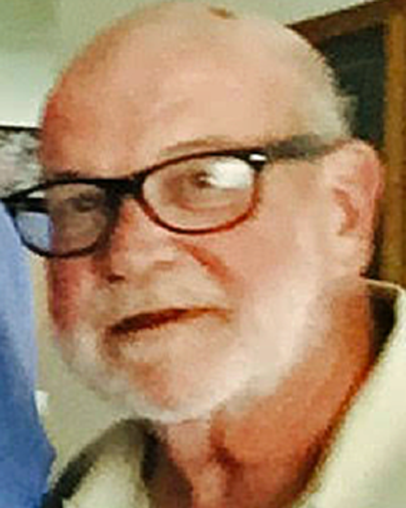 Patrick Nickels