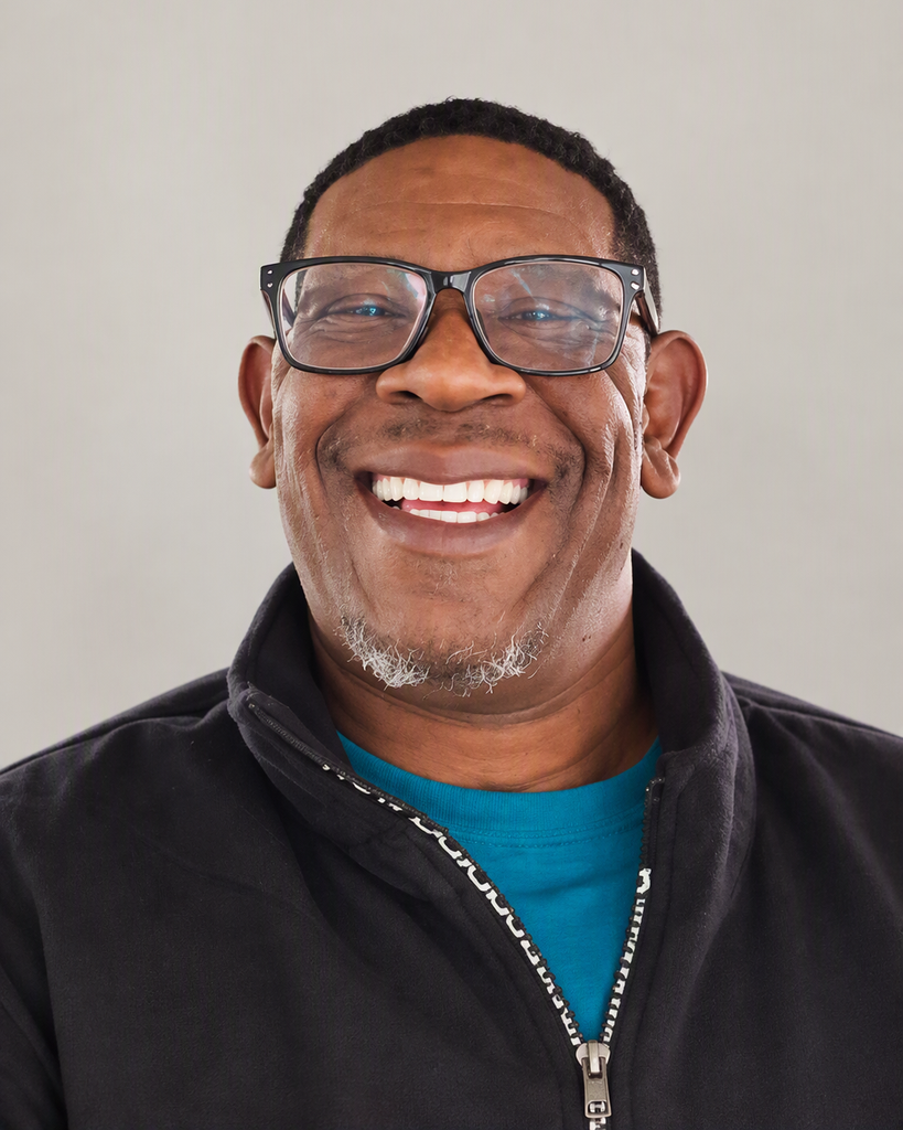 Jamaal Nigel Jones
